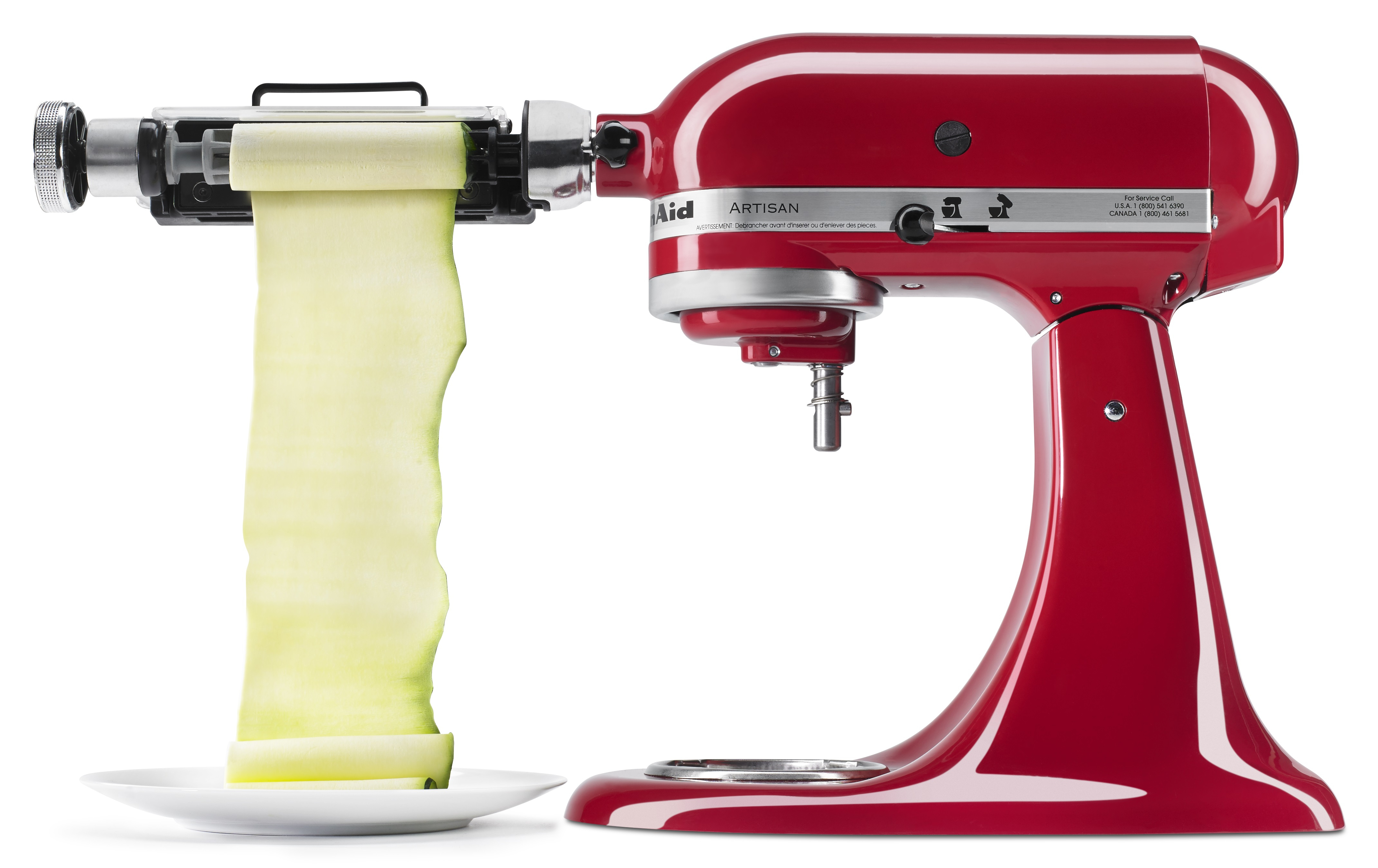 KitchenAid KSMSCA