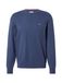 Levi's Lichtgewicht Hm Sweater Trui voor heren, Naval Academy, L