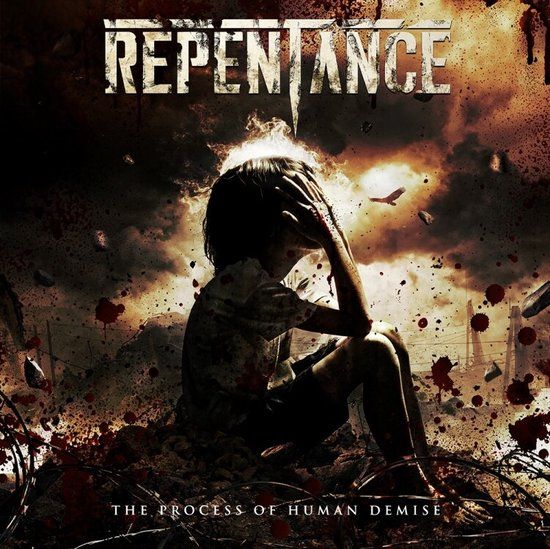 Repentance Noble Demon The Process of Human Demise