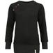 Forplay Sweatshirts - Bea - S tot XXL - pour Femmes - noir