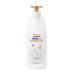 Lactovit Lactourea Lactooil Lait corporel, 400 ml