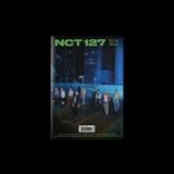 Bertus Distributie NCT 127 - Sticker (CD)