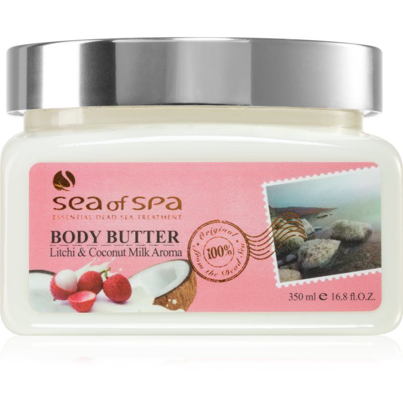 Essential Dead Sea Treatment