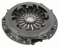 SACHS Kupplungsdruckplatte 3482933001