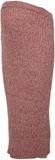 Mama Licious Gebreide rok High waist Midi-rok