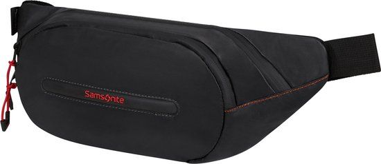 Samsonite Ecodiver Belt Bag Black