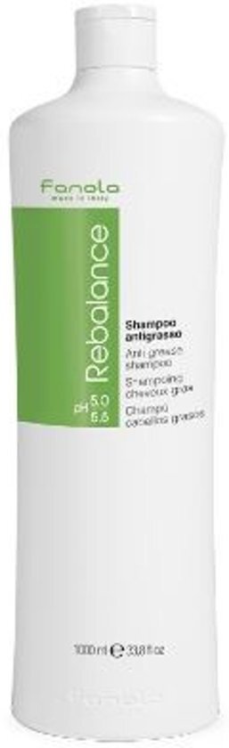 Fanola Rebalance Shampoo 1000ml