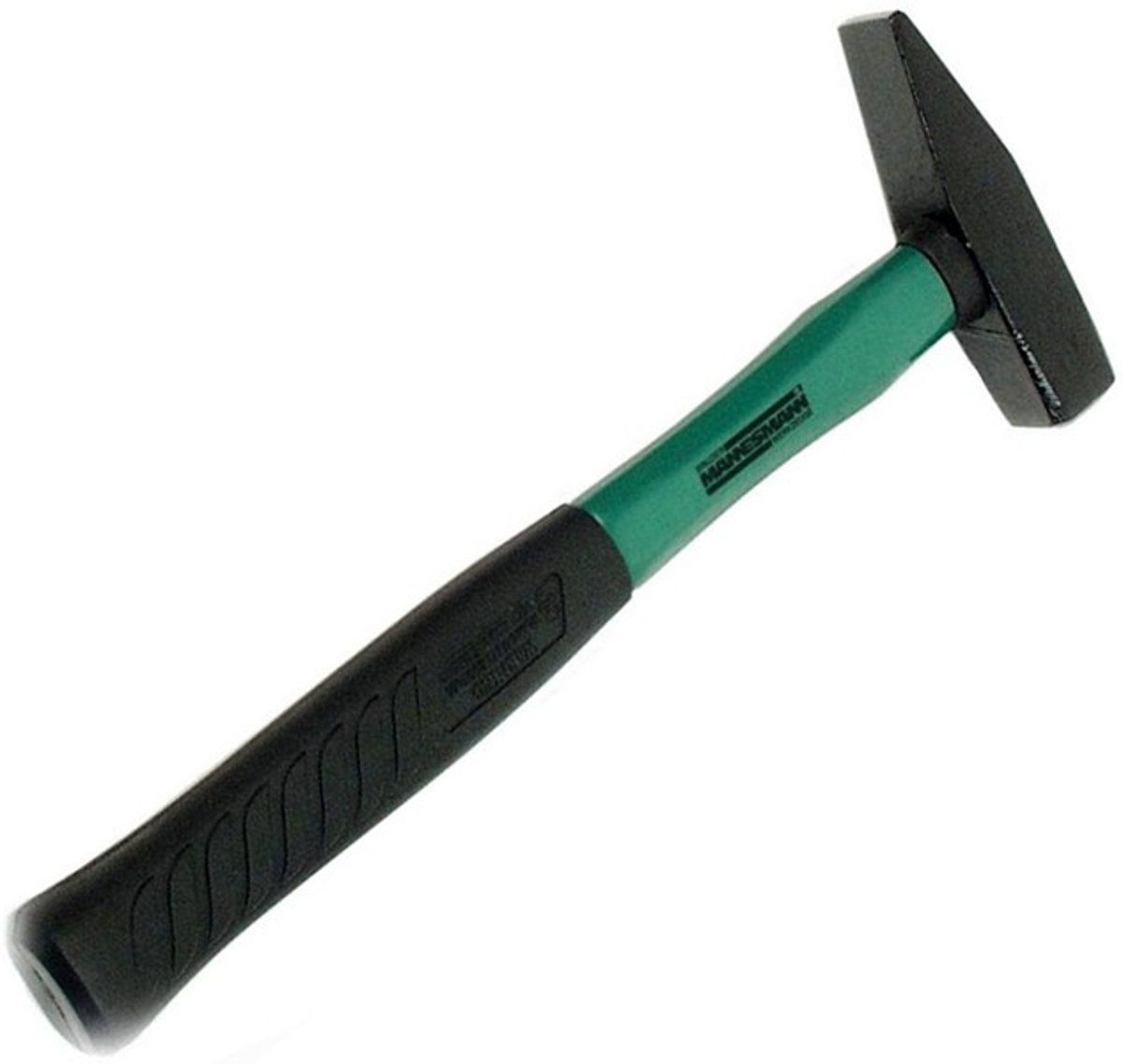 Brüder Mannesmann Bankhamer fiber steel 300 gram