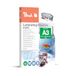 Peach Laminating Pouches A3 80mic Matt 100PK