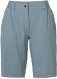 VAUDE Bol Farley Stretch II Kortebroek Dames