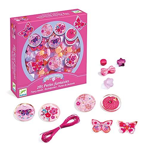 Djeco Charms vlinders (DJ09857)