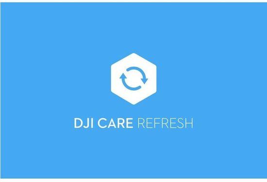 DJI Care Refresh 2-Year Plan (DJI Avata) - EU