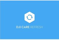 DJI Card DJI Care Refresh 2-YEAR Plan (DJI Avata) EU
