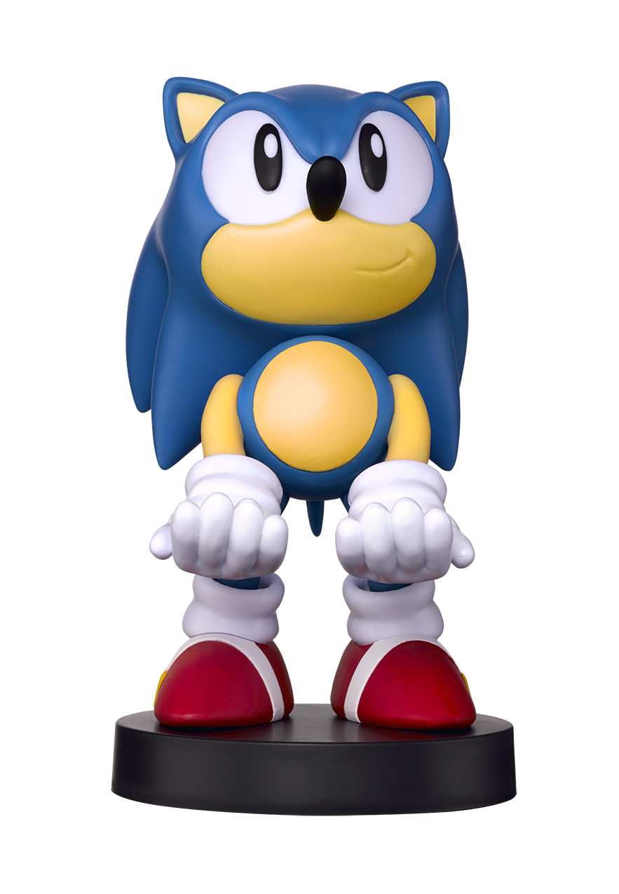 Exquisite Gaming Sonic the Hedgehog