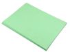 House of Card & Paper A3/297 x 420 mm 220 g/m² gekleurde kaart - pastelgroen (pak van 50 vellen)
