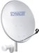 Schwaiger SPI5500SET2 Satellietset zonder receiver Aantal gebruikers: 2