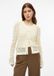 s.Oliver - female - Ajour vest - L (42) - lichtbeige