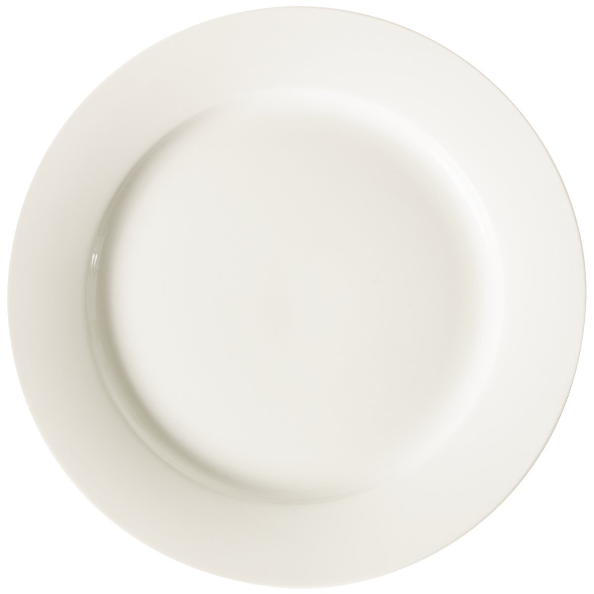 Maxwell & Williams White Basics Round Bord - Ã˜ 23 cm - Wit