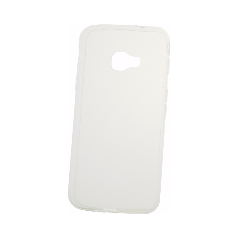 Mobilize Gelly Case Clear Samsung Galaxy Xcover 4