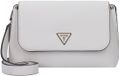 Guess Meridian II - Schoudertas 28 cm (ivory)