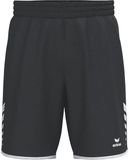 Erima Wings Short (Zonder Binnenslip) Kinderen - Zwart | Maat: 152