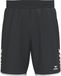 Erima Wings Short (Zonder Binnenslip) Kinderen - Zwart | Maat: 152