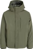 JACK&JONES JJEKEEN JACKET AW25 SN Heren Buitenjas Groen M