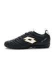 LOTTO Stadio 705 Voetbalschoen oranje / zwart / wit