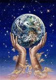 Grafika Puzzle - 1500 pièces - Hands Of Love, Josephine Wall