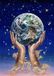 Grafika Puzzle - 1500 pièces - Hands Of Love, Josephine Wall