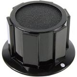 Cliff FC1610 Draaiknop Zwart