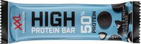 XXL Nutrition High Protein Bar 2.0 - Cookies & Cream - 1 bar