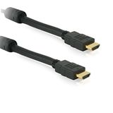 HDSupply HC011-25 High Quality Standard Speed HDMI-kabel