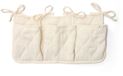 Little Dutch Boxorganiser - Wit - Essentials