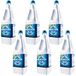 Thetford 6 x Aqua KEM Blue 2L Toiletproducten Chemisch Toilet Verzorging