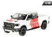 RAM 1500 2019 Modèle 1:46 Blanc