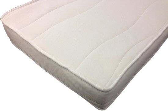 Boxspring Company Babymatras - Comfortschuim - 70x140 cm
