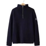 Holebrook pull avec 1/2 zip Bosse WP