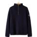 Holebrook pull avec 1/2 zip Bosse WP