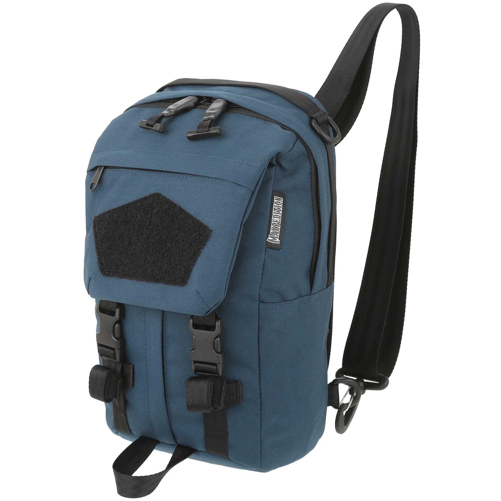 Maxpedition TT12 Convertible Rugzak - Donkerblauw - 0846909023364