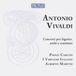 Outhere Paolo Carlini, I Virtuosi Italiani, Alberto Martini - Vivaldi: Concertos For Bassoon, Strings And Continuo (CD)