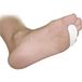 Herbifeet Gel Souris Avec Anneau Taille M Dch Anneau Anneau