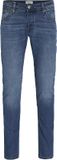 JACK&JONES JJIGLENN JJORIGINAL AM 815 NOOS Heren Jeans - Maat W34 X L32 - Blue Denim