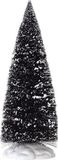 LEMAX Sapin en poils extra large