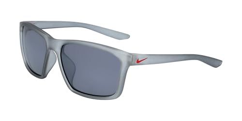 Nike NIKE VALIANT N IU4689X Mt wolf gray/uni red/silver 60/17/135 UNISEX Zonnebrillen