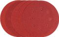 Irwin Disques de ponçage excentrique diamètre 125mm avec velcro, K180