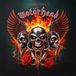The Motorhead The Rock N' Roots of Motorhead (Broadcast Recordings)