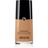 Armani Luminous Silk Foundation Unisex 30ml Lichtbruin
