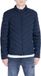 Guess Quilted Jacket VNeck - Black