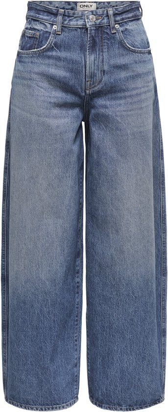 ONLY Loose fit ONLTAYLOR High waist Barrel fit Jeans